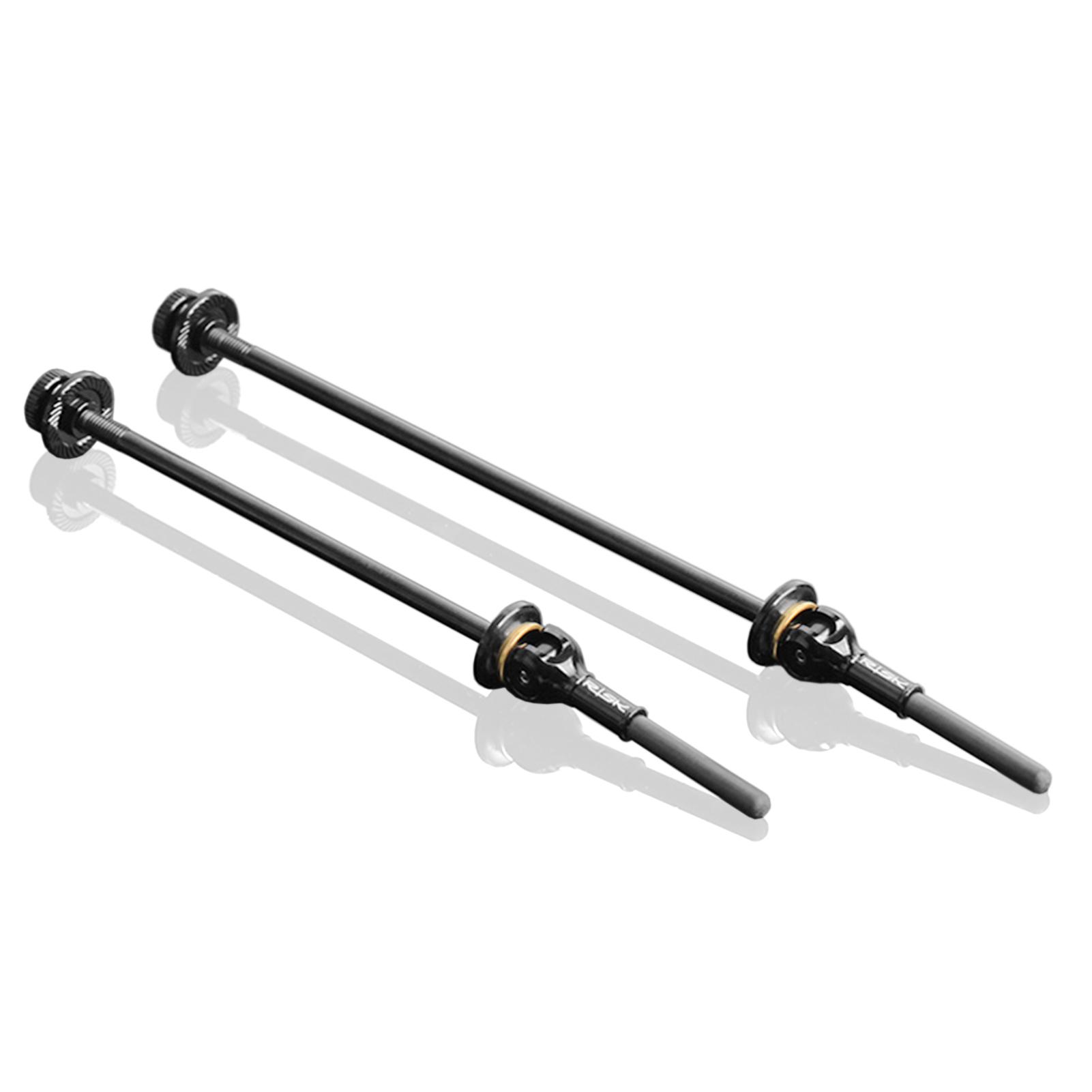 2 Trục Đòn Bẩy Gắn Bánh Xe Đạp Leo Núi