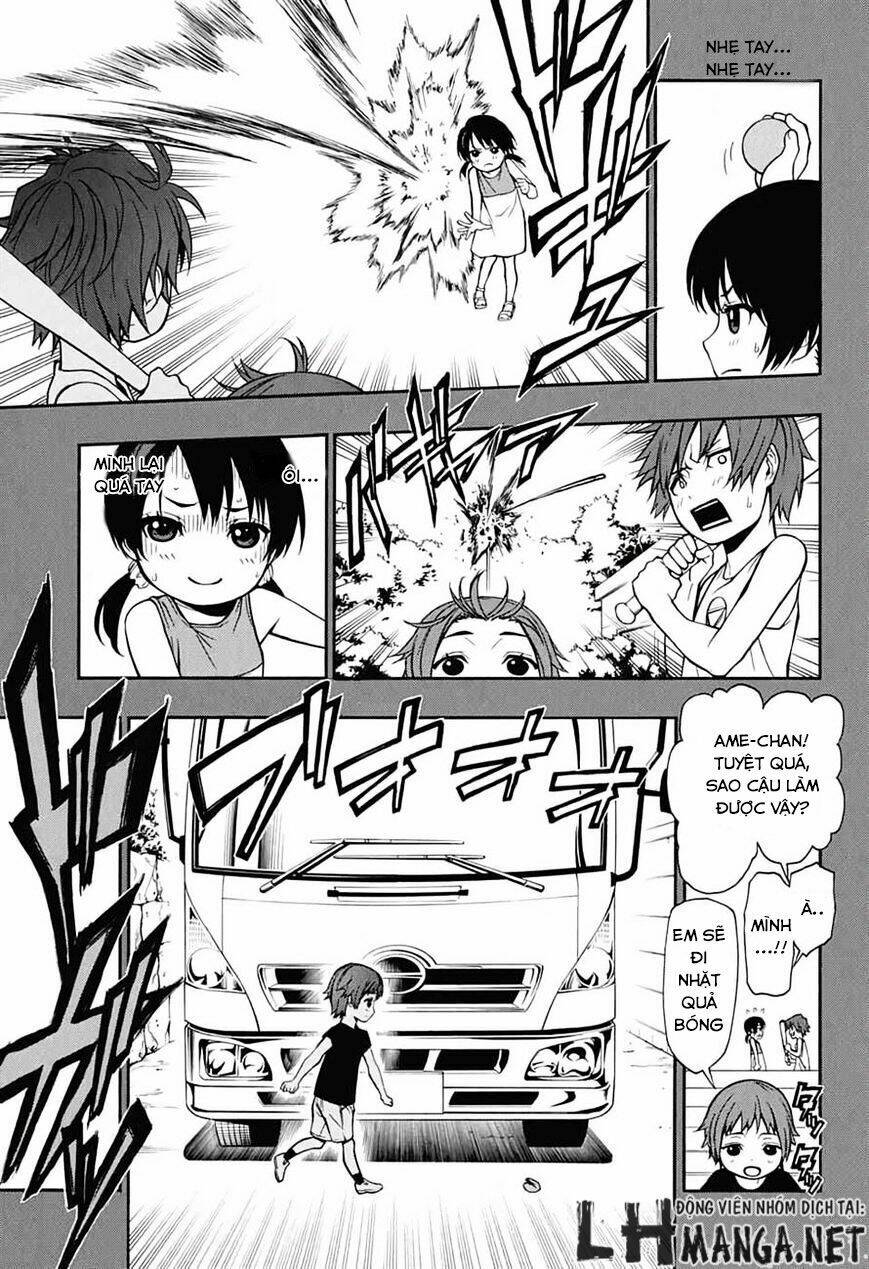 lady justice chapter 4 5