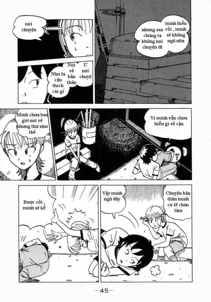 the hating girl chapter 5 7