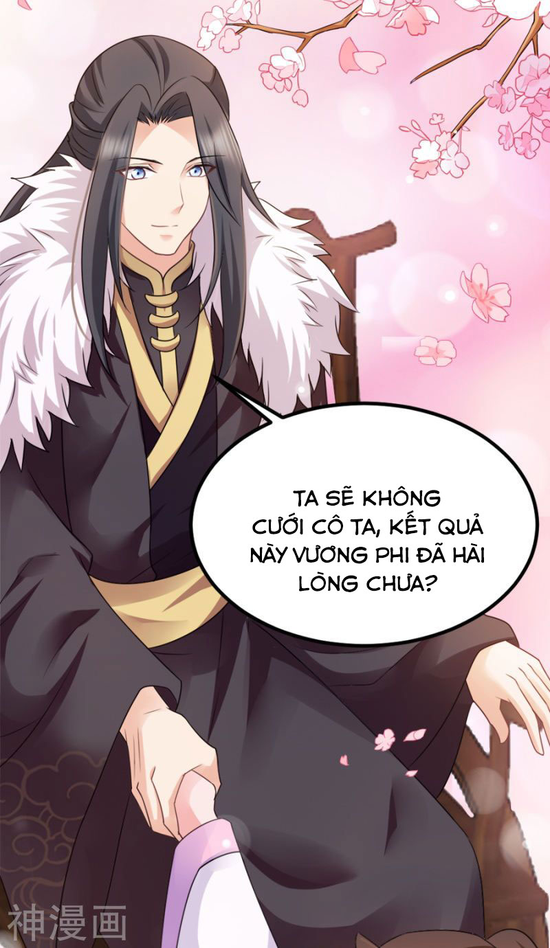 độc tâm cuồng phi khuynh thiên hạ chapter 77 44