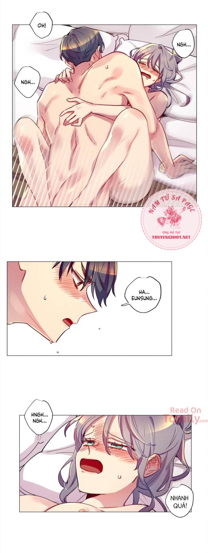 mảnh ghép o bị khuyết chapter 78 14