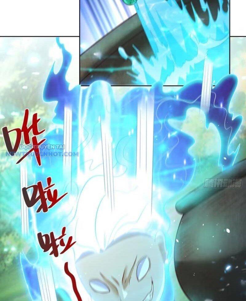 ta thực sự không muốn làm thần tiên chapter 47 26