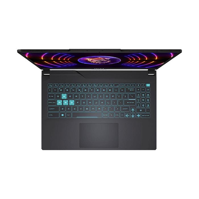 Laptop MSI Cyborg 15 A12VE-240VN Hàng chính hãng