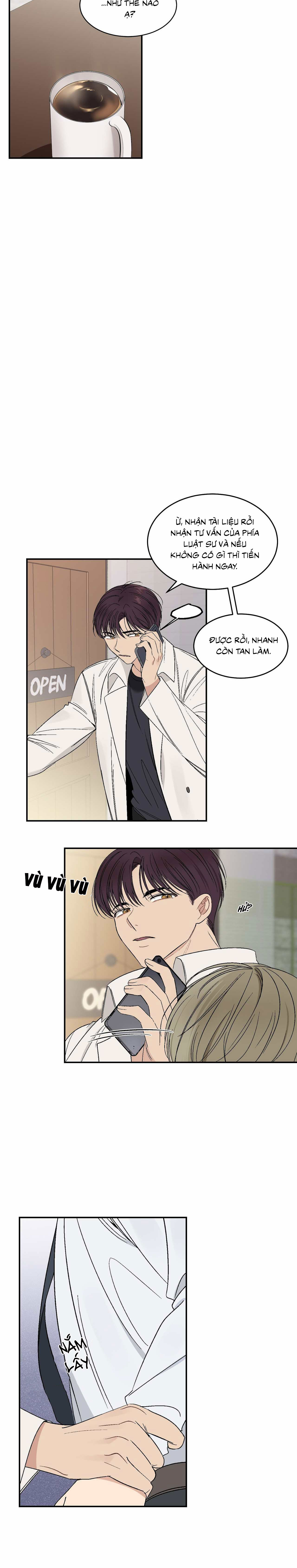 it's not like that chapter 31 14