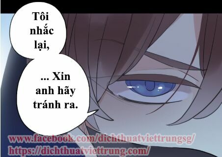 vết cắn ngọt ngào phần 2 chapter 35 21