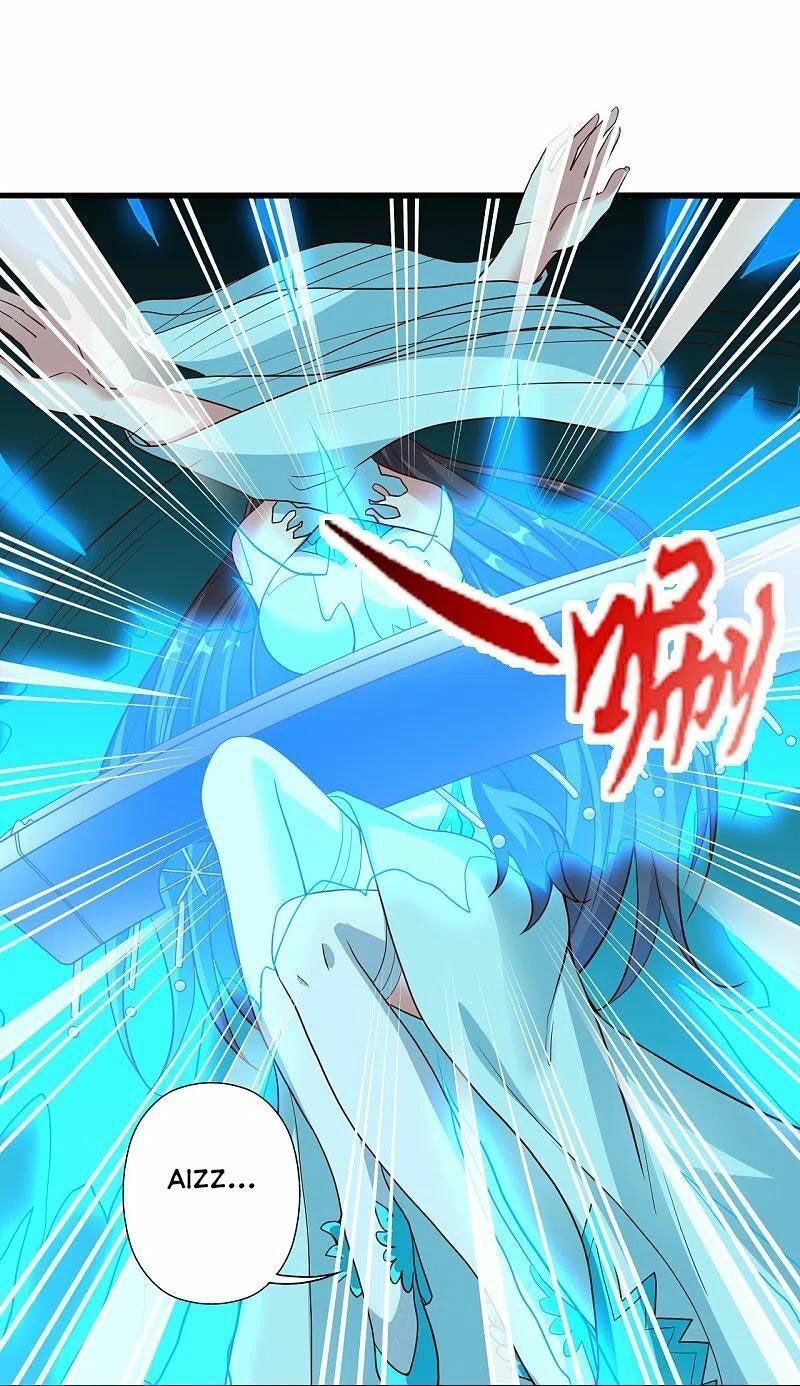 tiên võ đế tôn chapter 262 79