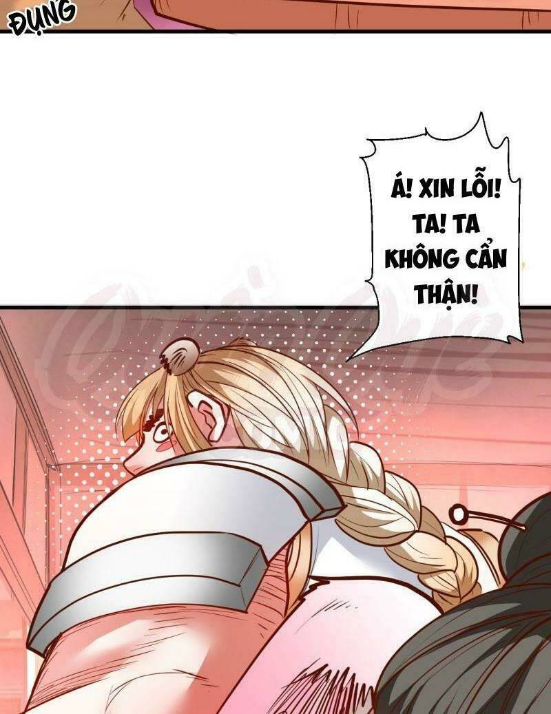 tối cường đại biểu hoàng kim thận chapter 80 14