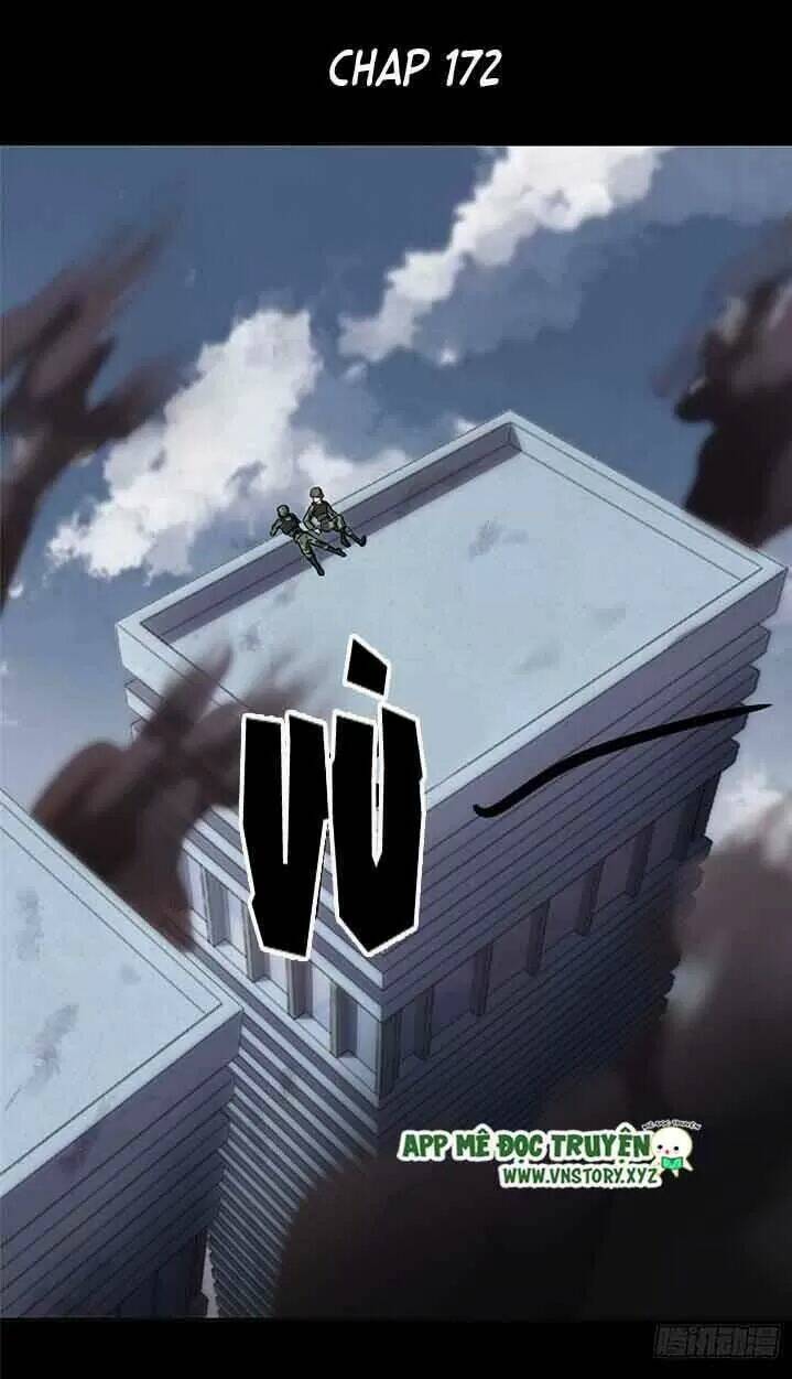 bạn gái virus của tôi chapter 182 1