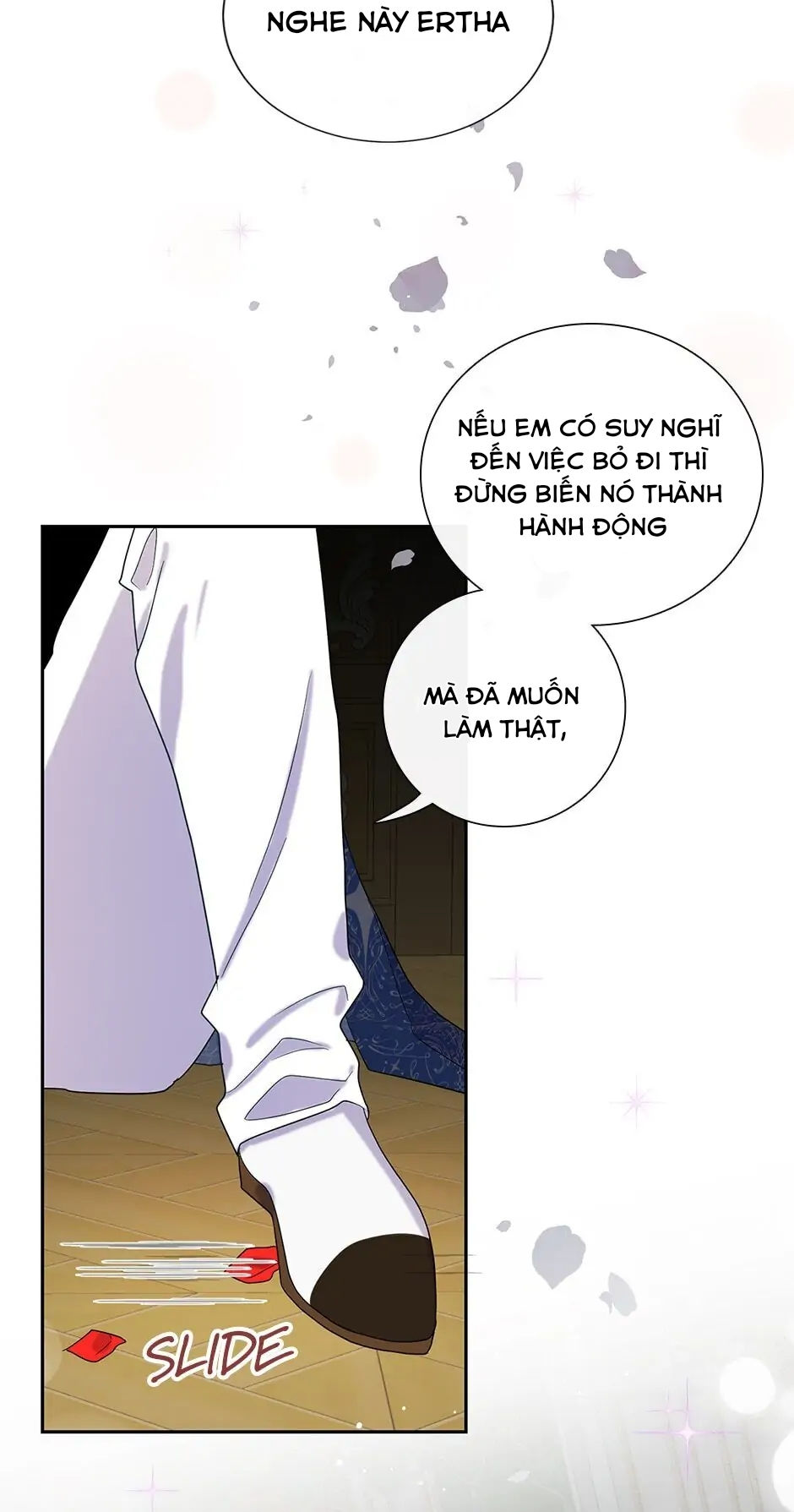 đừng ăn thịt tôi mà chapter 22 36