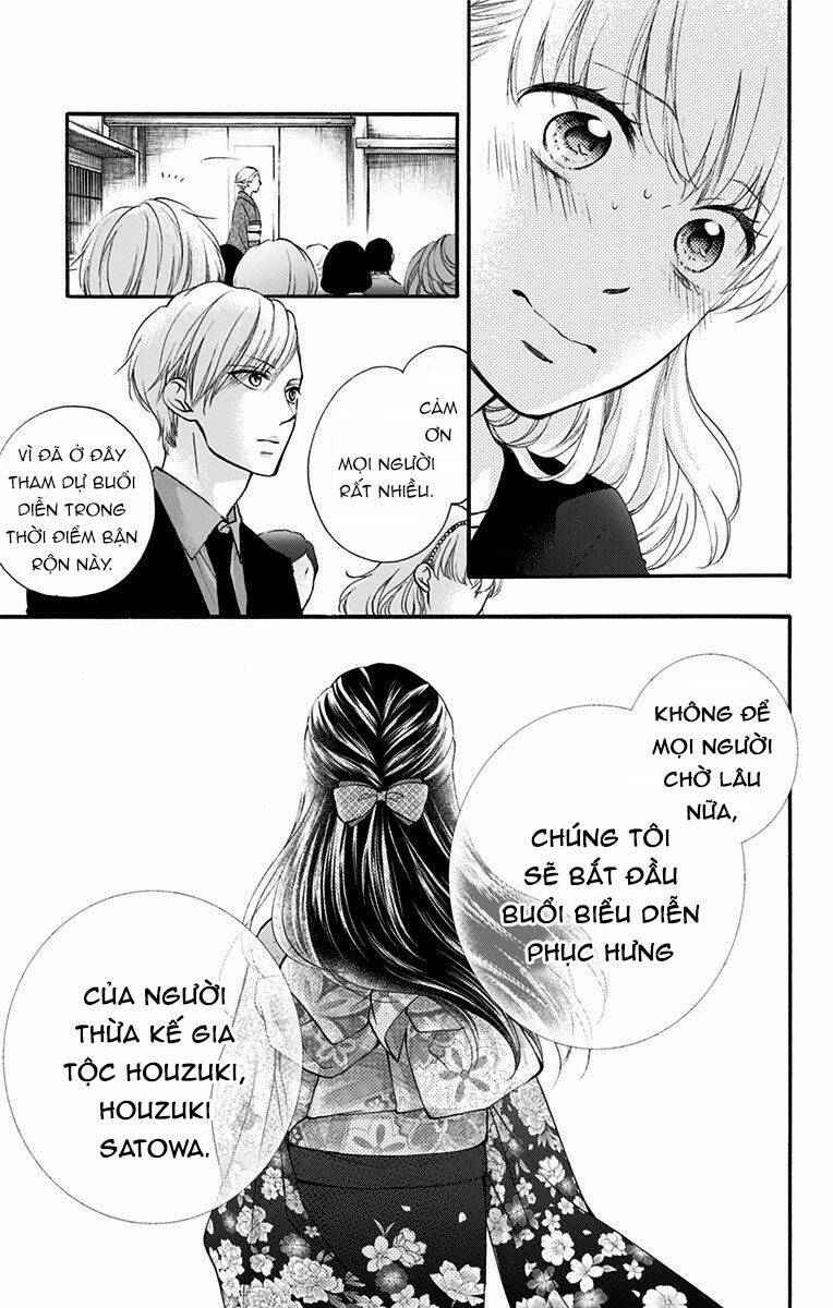 Kono Oto Tomare Chapter 68: Trái tim bản lĩnh - Trang 52