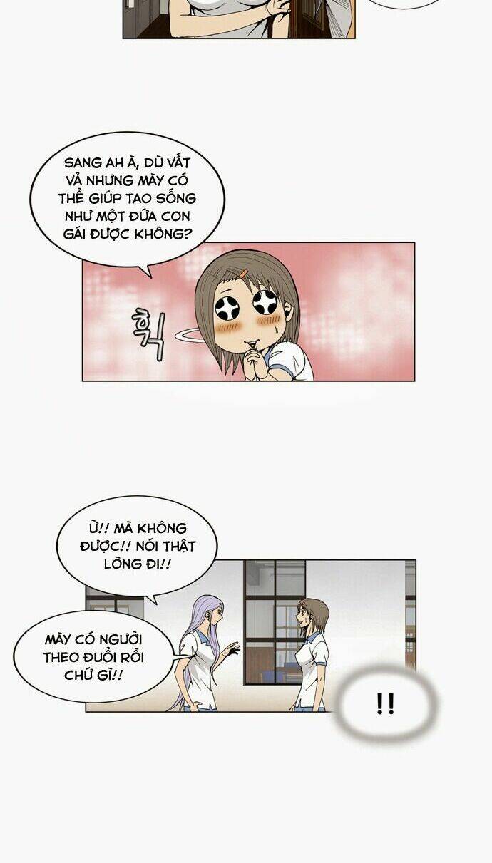 ultimate legend: kang hae hyo chapter 51 15