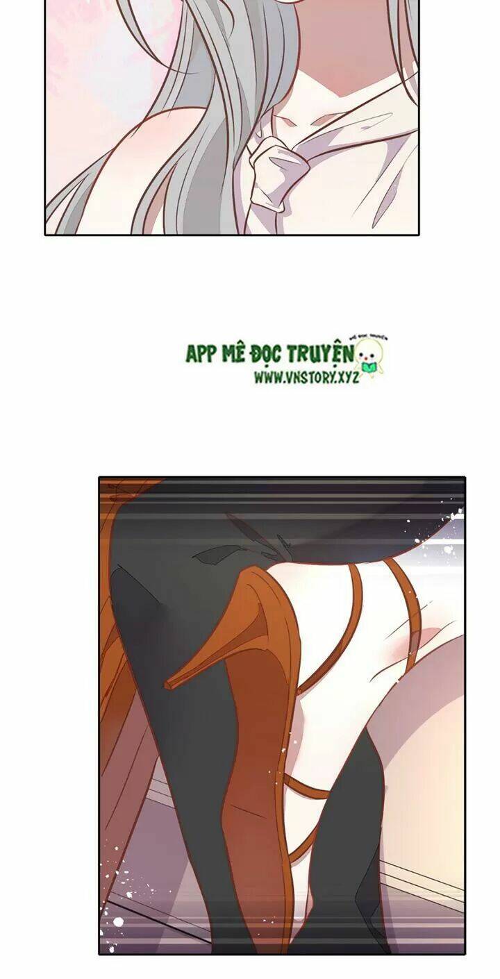 bạn trai kém tuổi bẫy yêu tôi chapter 25 28