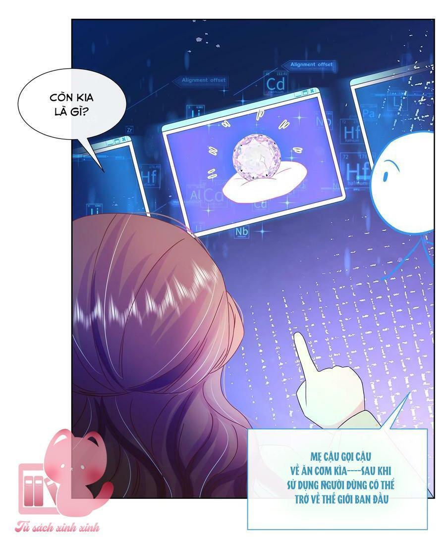 hắc hoá vương gia khó dỗ dành chapter 67 30