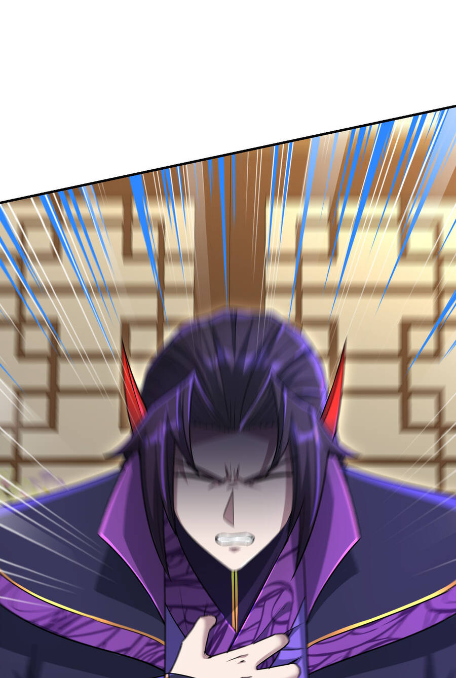 nhập hồn ma đạo tổ sư chapter 23.1 30