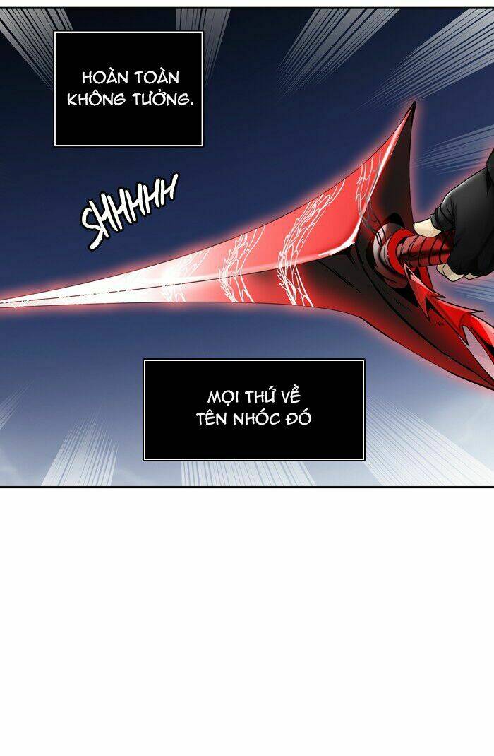 cuộc chiến trong tòa tháp chapter 384 64
