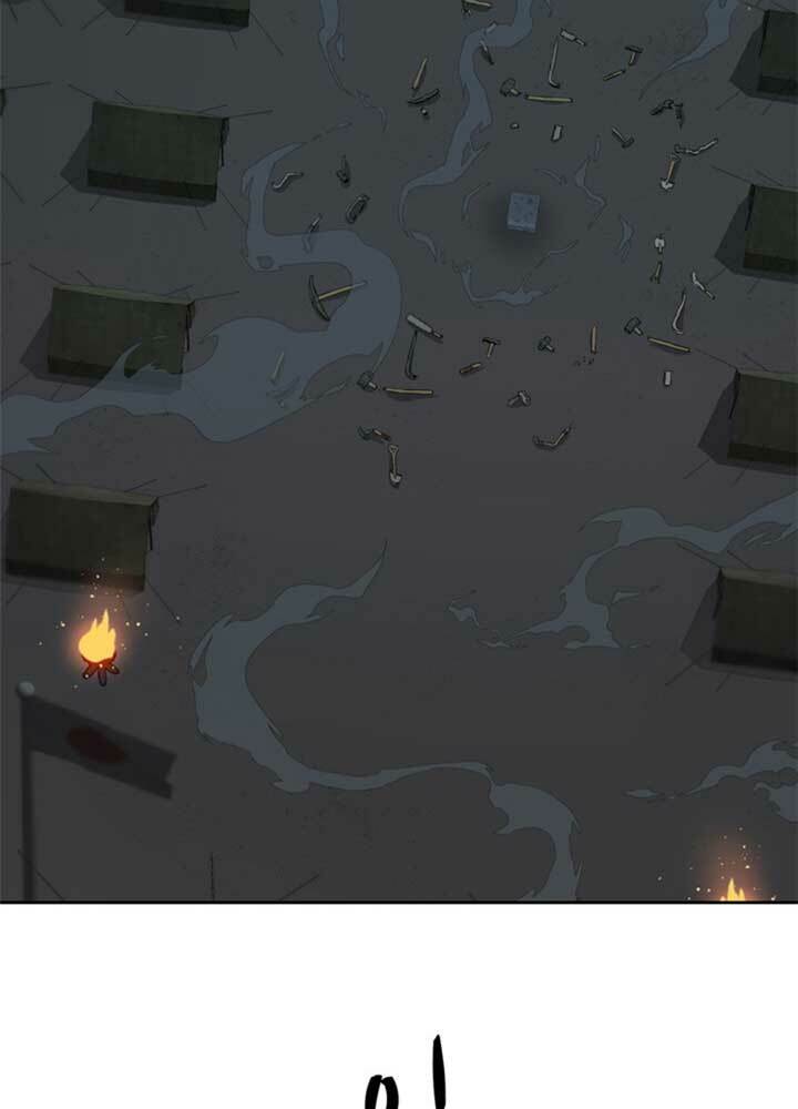 bậc thầy kiếm sư 2: arachi dị nhân đầu tiên chapter 1 64