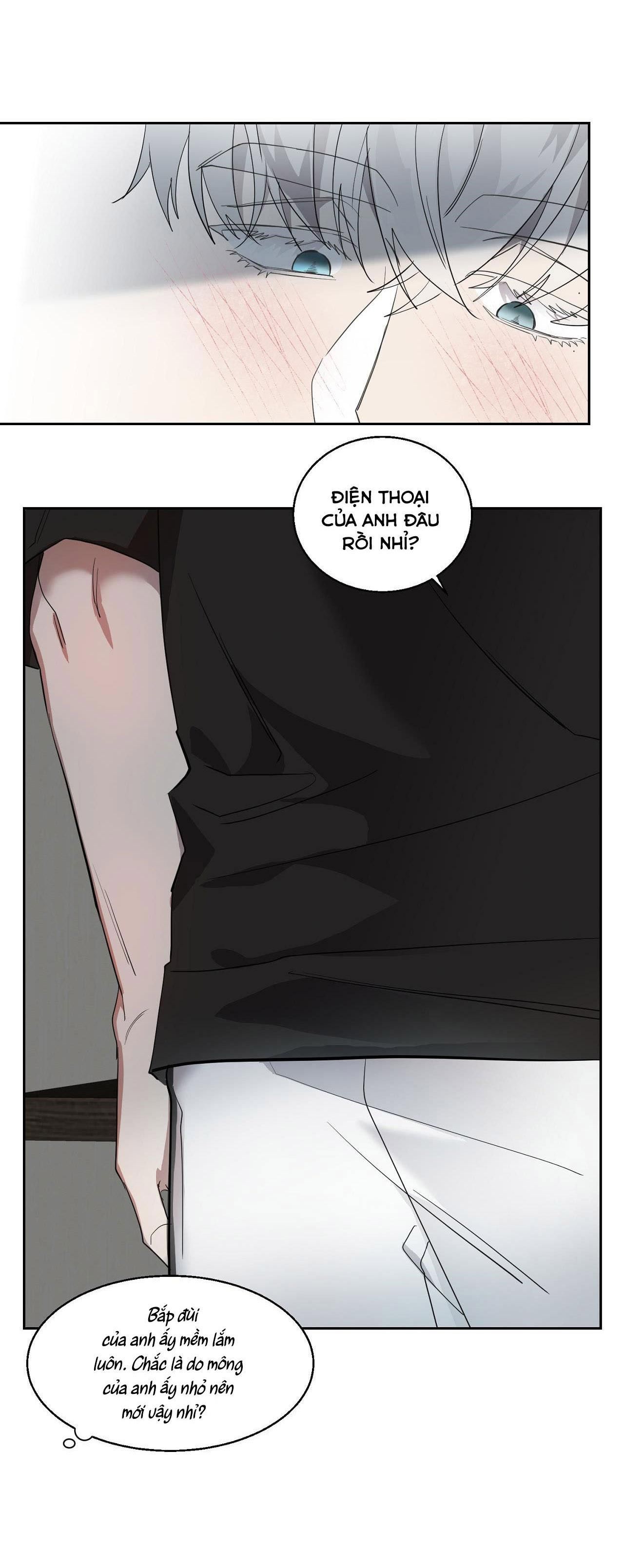 nuốt chửng bóng đêm chapter 18 14