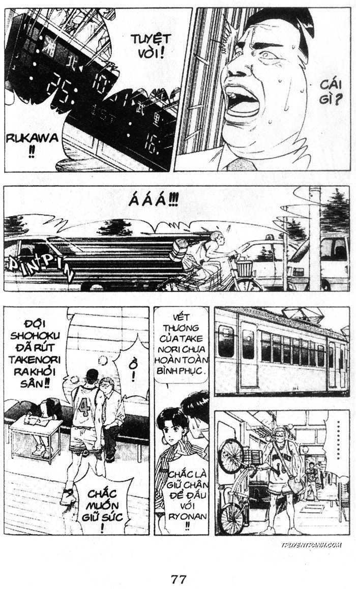 cao thủ bóng rổ chapter 138 12