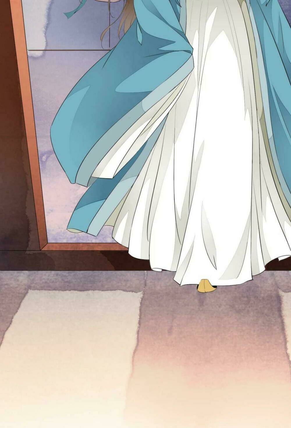 bạch liên yêu cơ người chapter 27 39