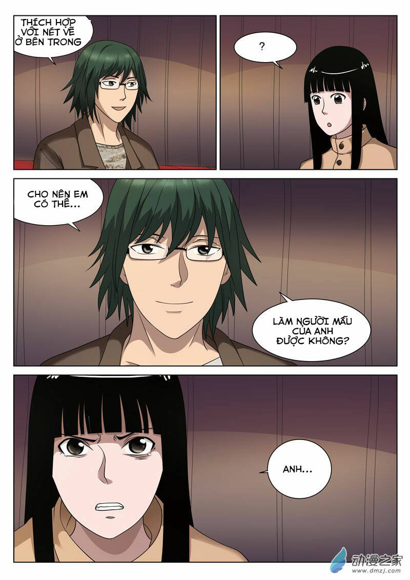 19 tầng địa ngục chapter 22 16