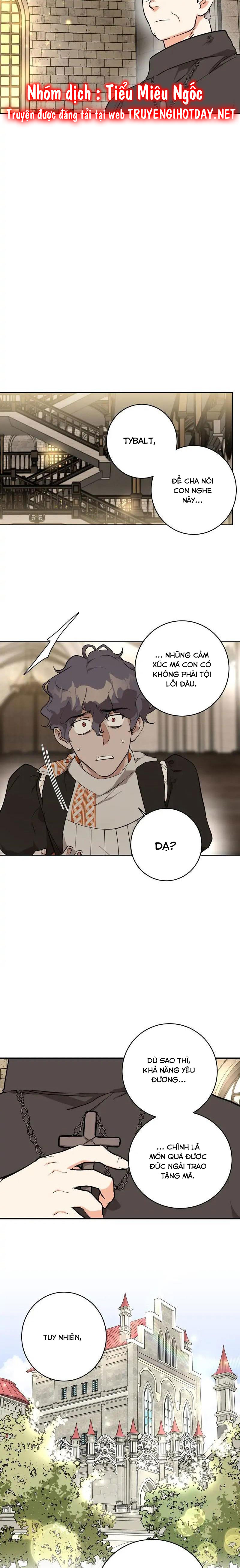 tạm biệt nàng, juliet chapter 21 18