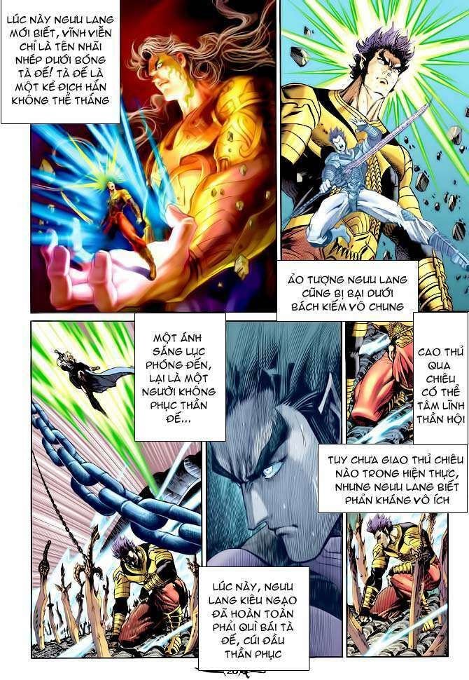 thần binh huyền kỳ i chapter 143 24