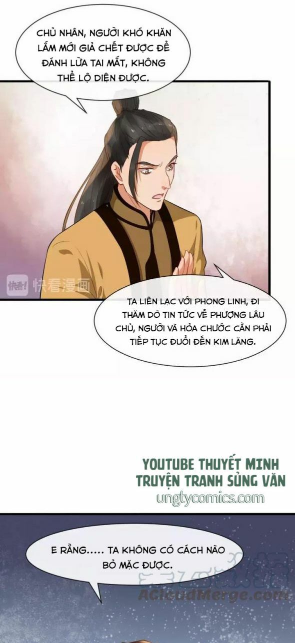 bồng sơn viễn 2 chapter 9 7