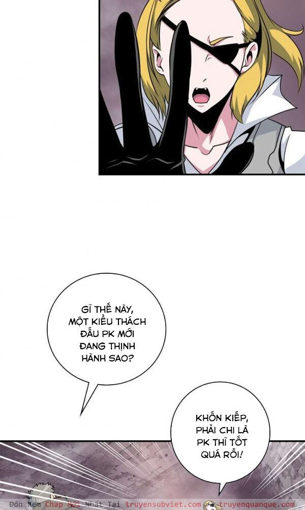 tôi sinh ra để làm người vĩ đại chapter 64 54