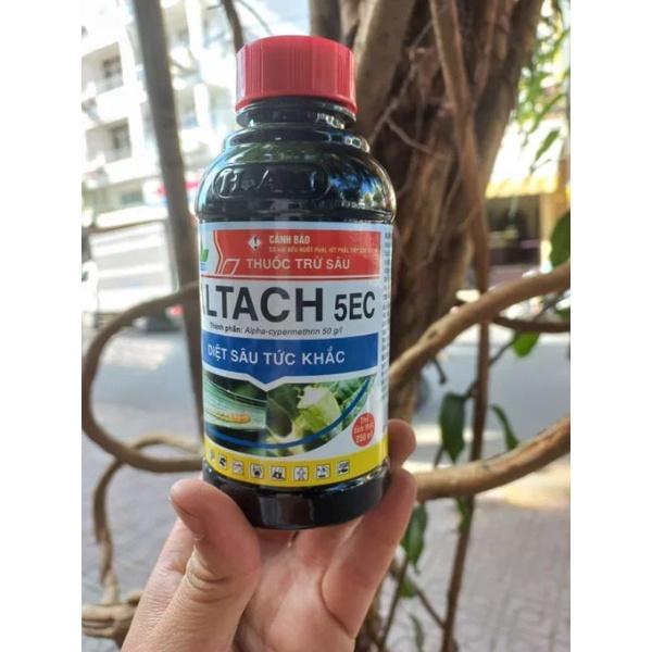 Trừ sâu Altach 5EC  250ml