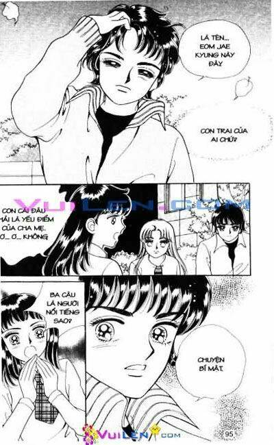 cánh cửa mùa hè chapter 3 95