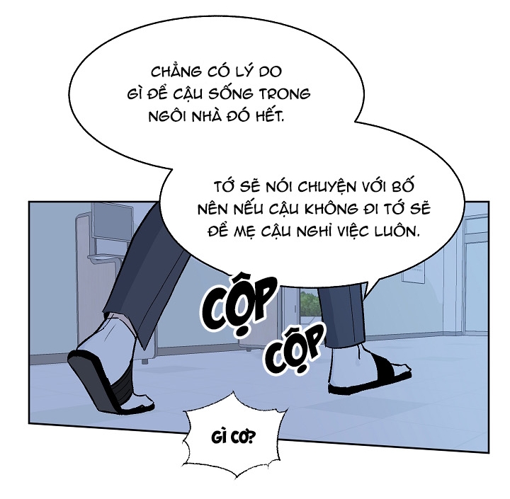 thật gần mà cũng thật xa chapter 3 36