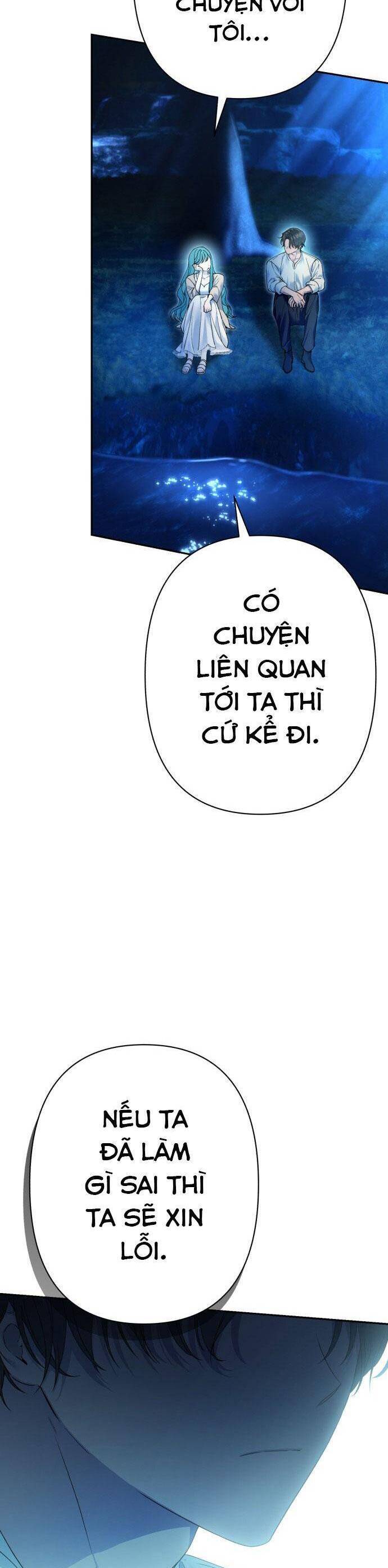 công nương mint bé nhỏ chapter 77 31