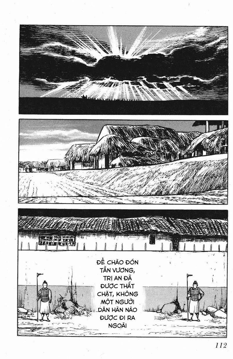 binh pháp mặc công chapter 58 7