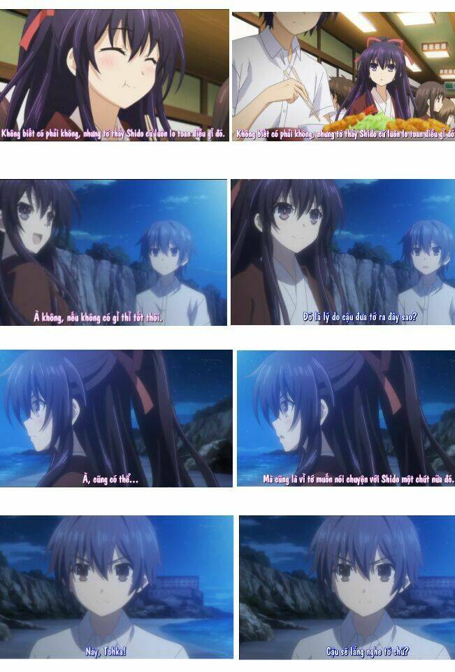 date a live 2 chapter 4 26