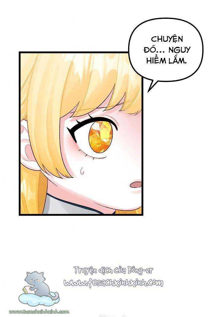 công chúa bãi rác chapter 59 46