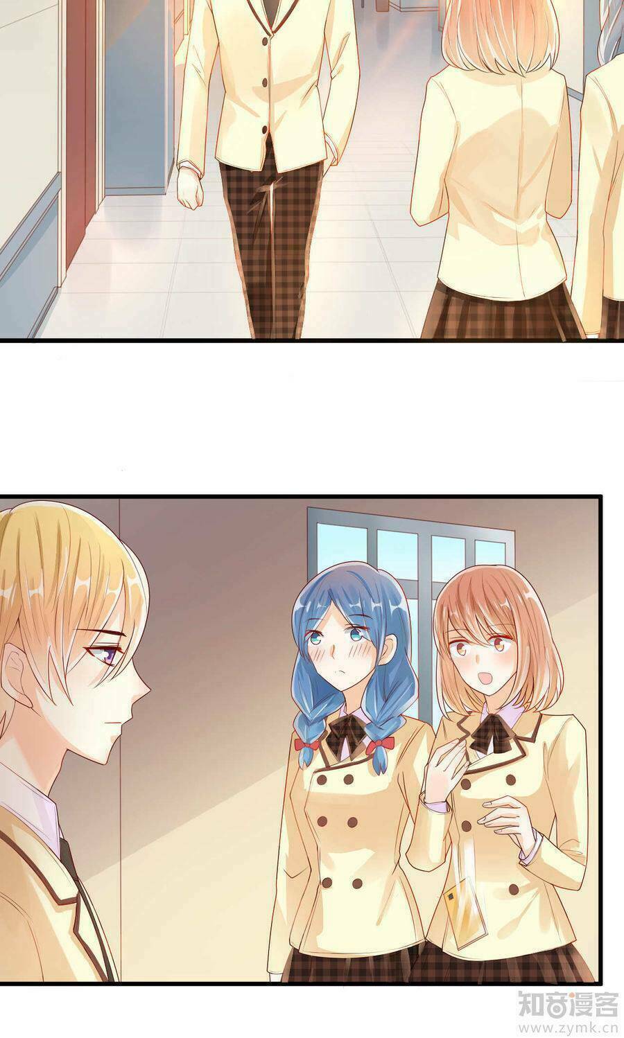 trọng sinh từ 0 thành 1 chapter 7 13