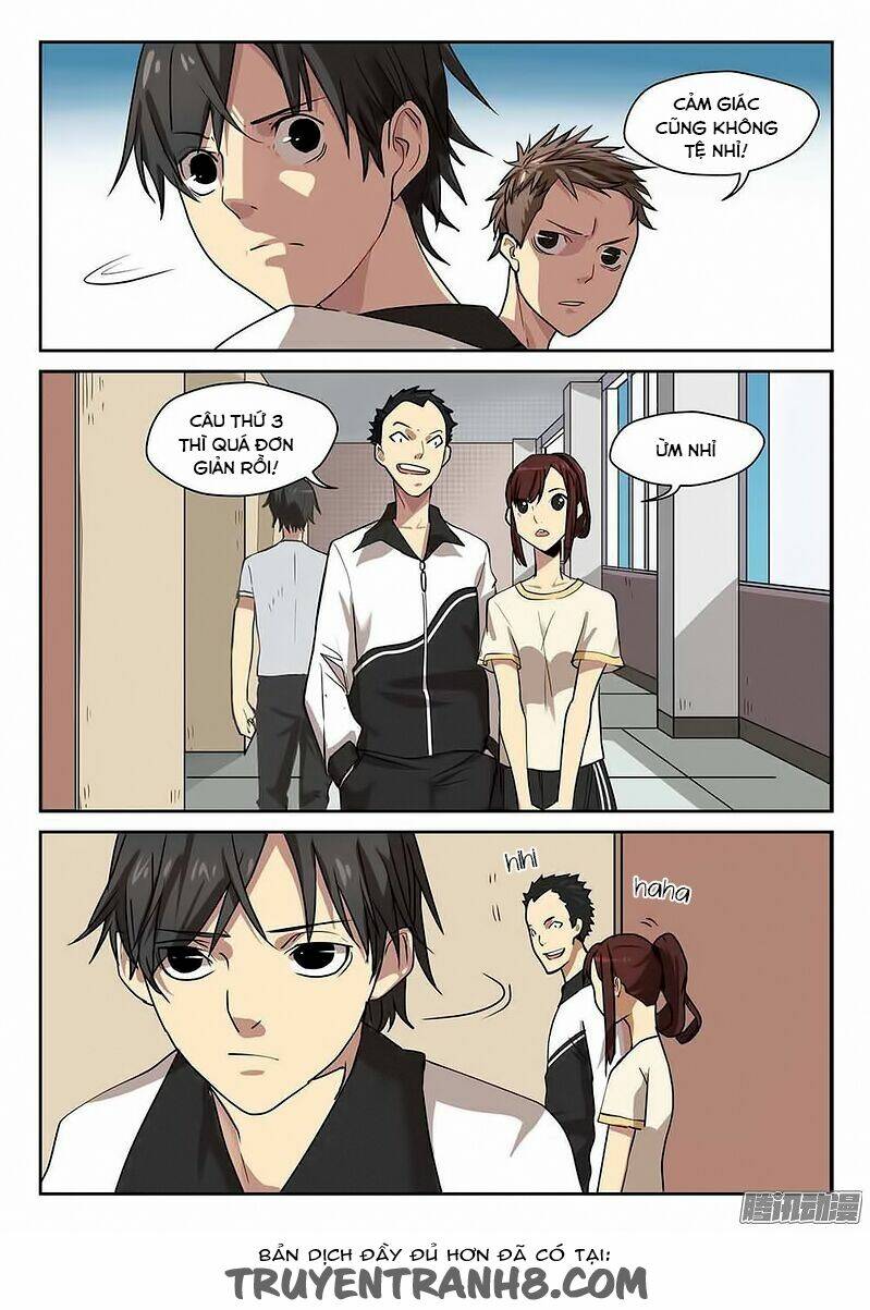 em gái hồ lô chapter 1 11