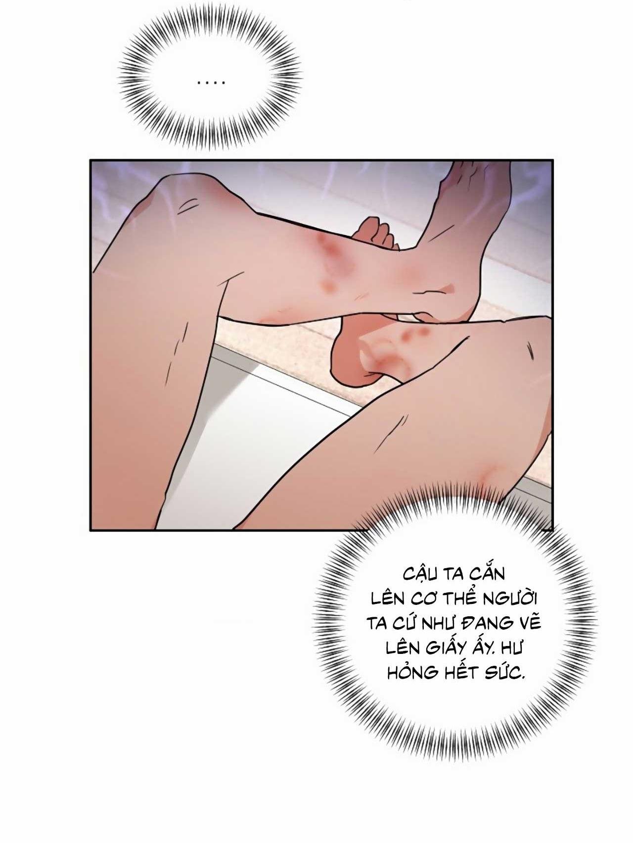 sói già và cáo nhỏ chapter 2 40