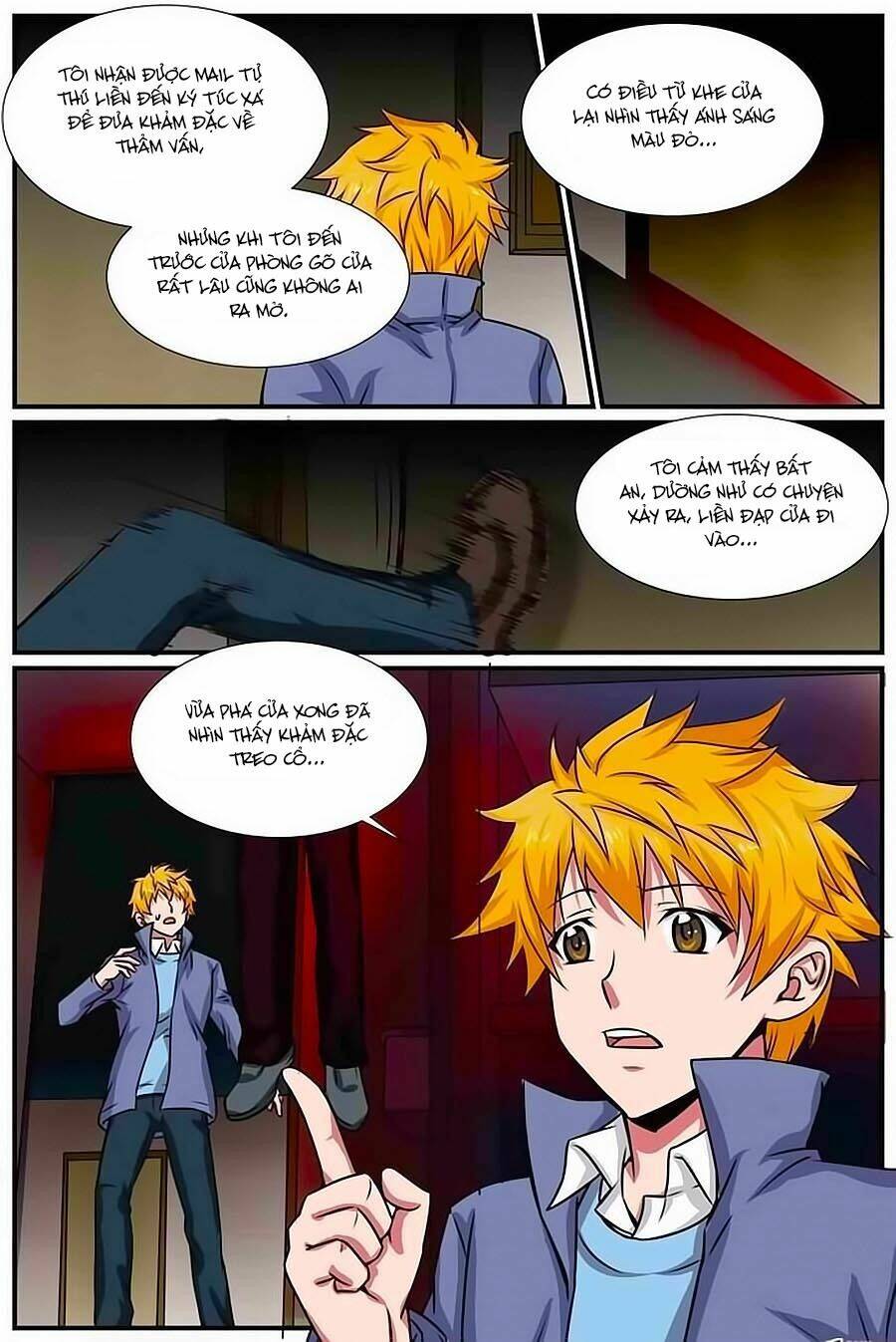 thần thám thiếu nữ m chapter 7.2 3