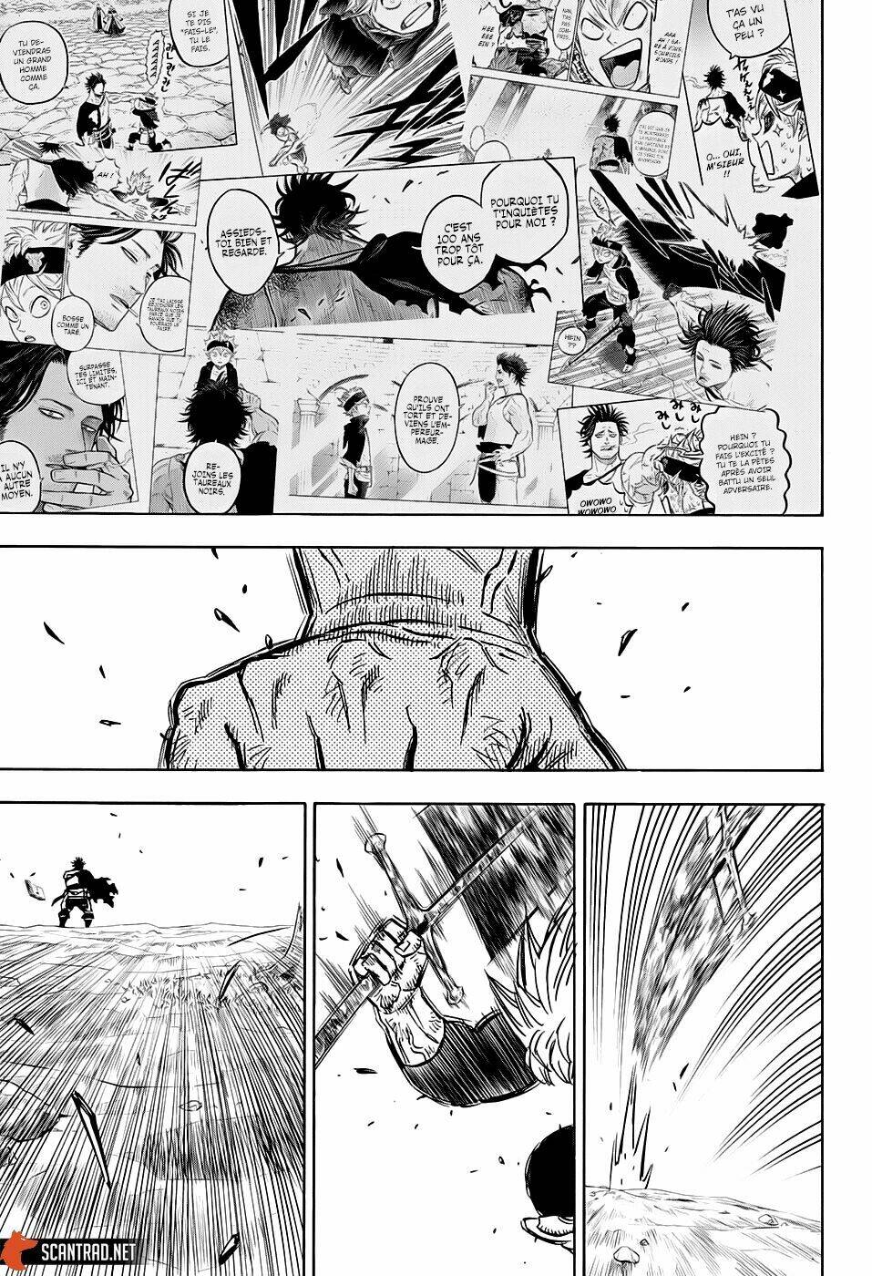 black clover - pháp sư không phép thuật chapter 257 12