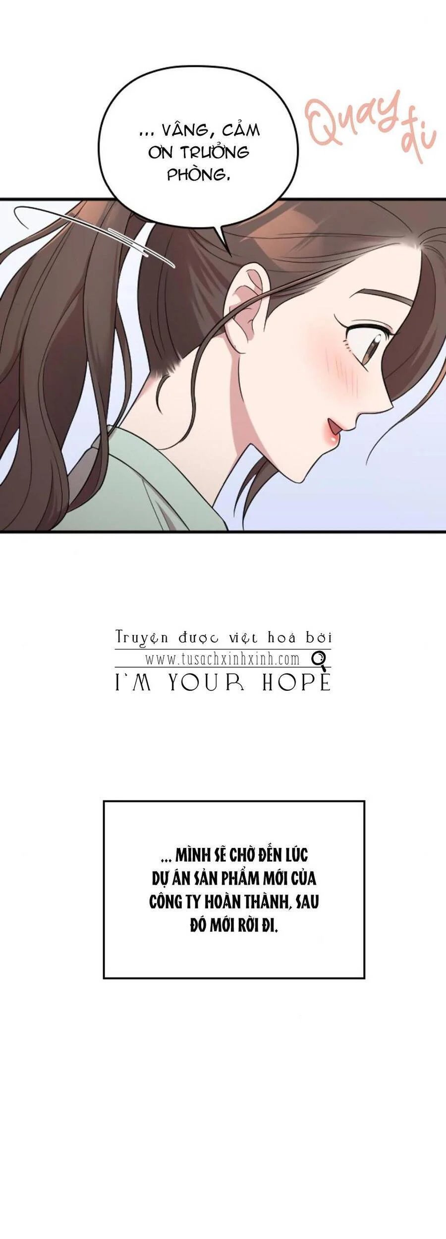 cô đi mà lấy chồng tôi chapter 23 71