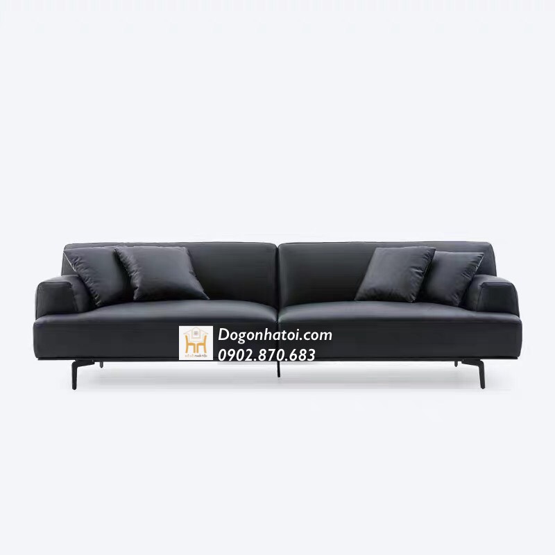 Bộ Ghế Sofa Đẹp Phòng Khách SF403