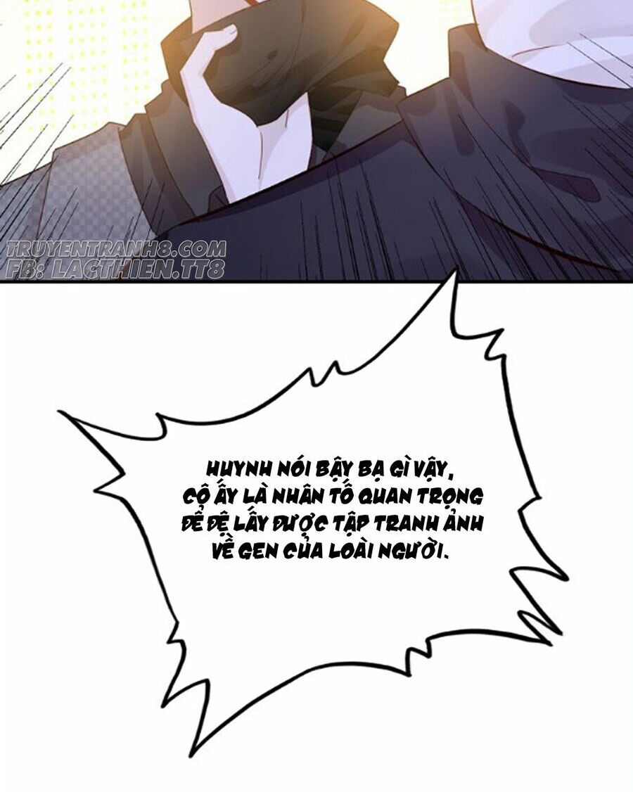 Ái Thượng Ngạo Kiều Long Vương Gia chapter 28 - Trang 13