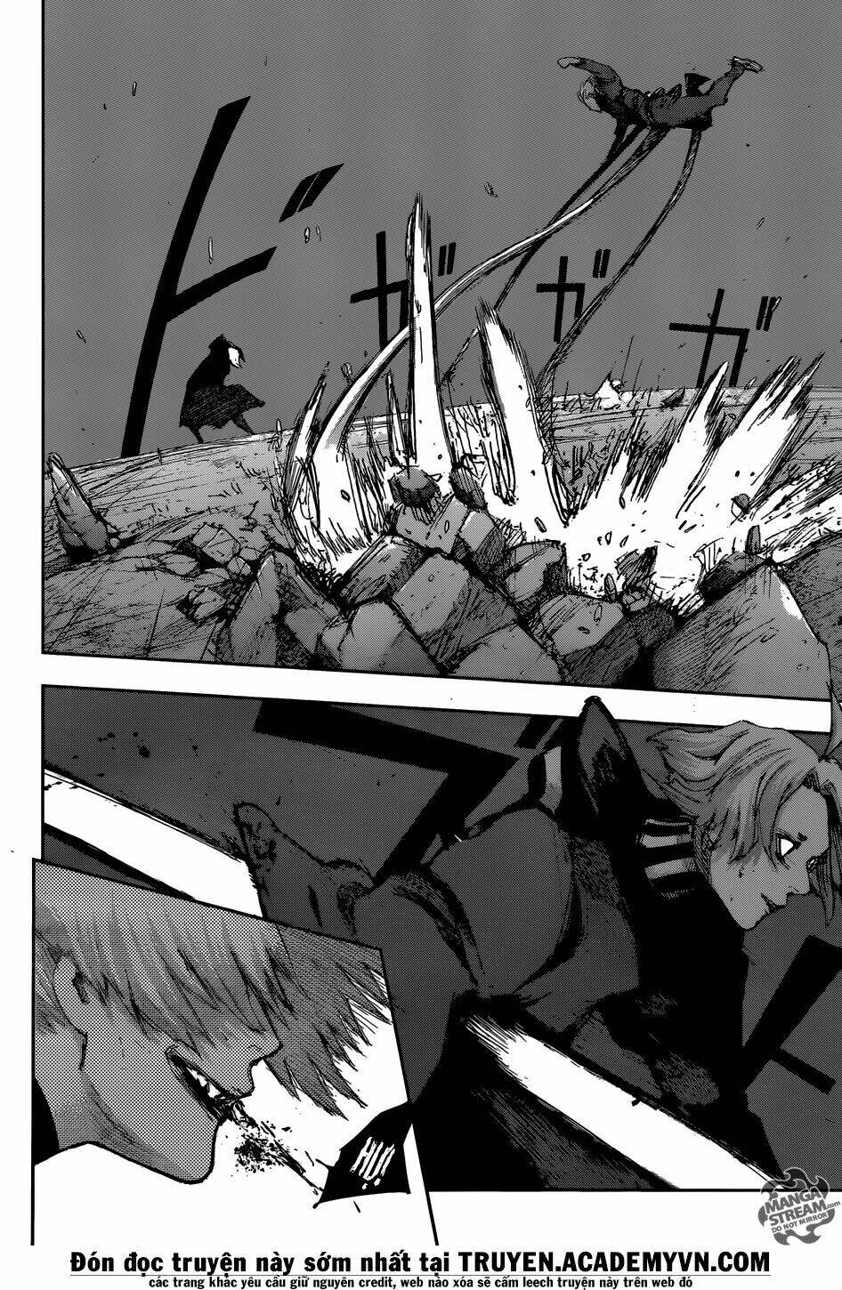 ngạ quỷ vùng tokyo 2 chapter 94 10