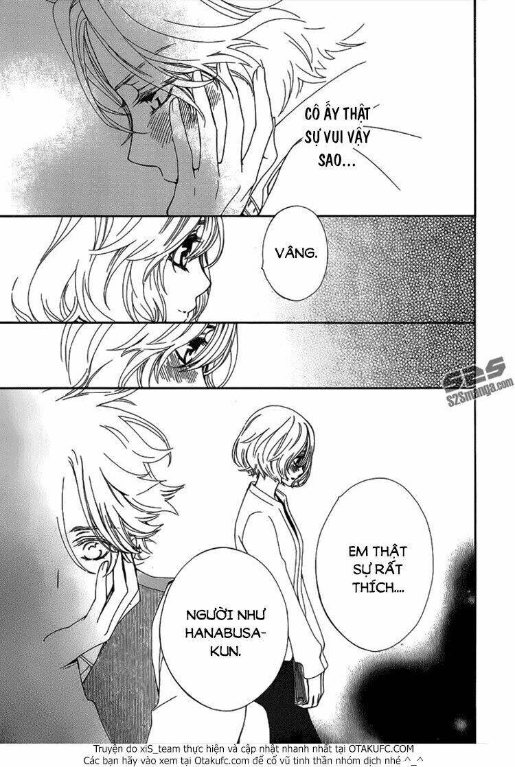 hiệp sĩ vampire chapter 93.6 20