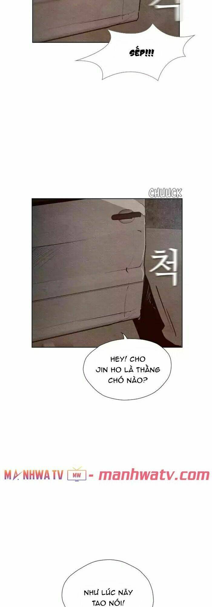 kẻ hồi sinh chapter 60 53