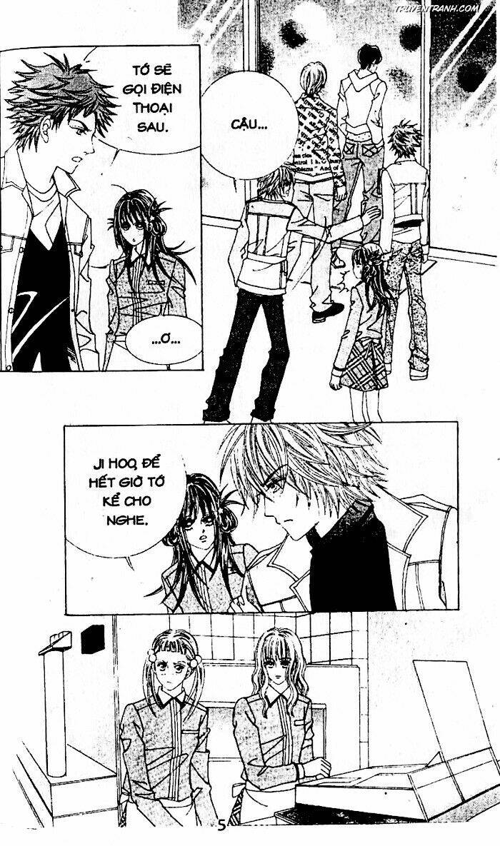 nhà trọ hoàn hảo chapter 79 6