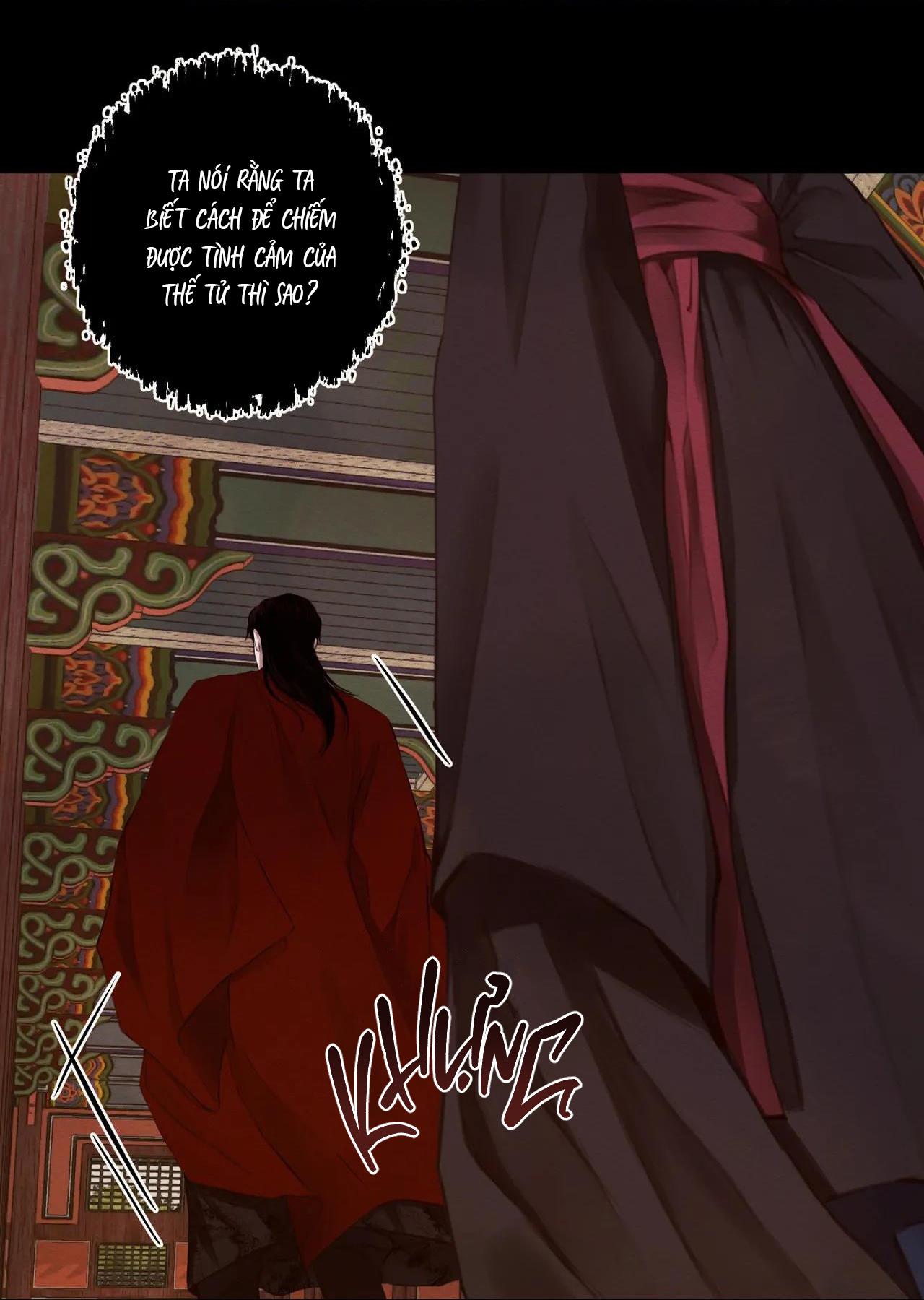 qủy dạ khúc chapter 13 42