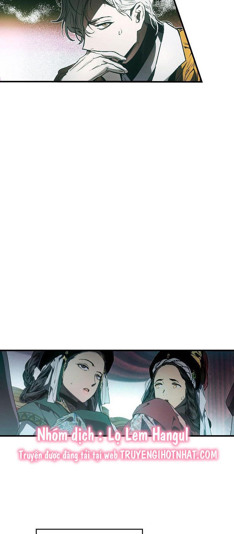 câu chuyện cổ tích của mẹ kế chapter 123 49