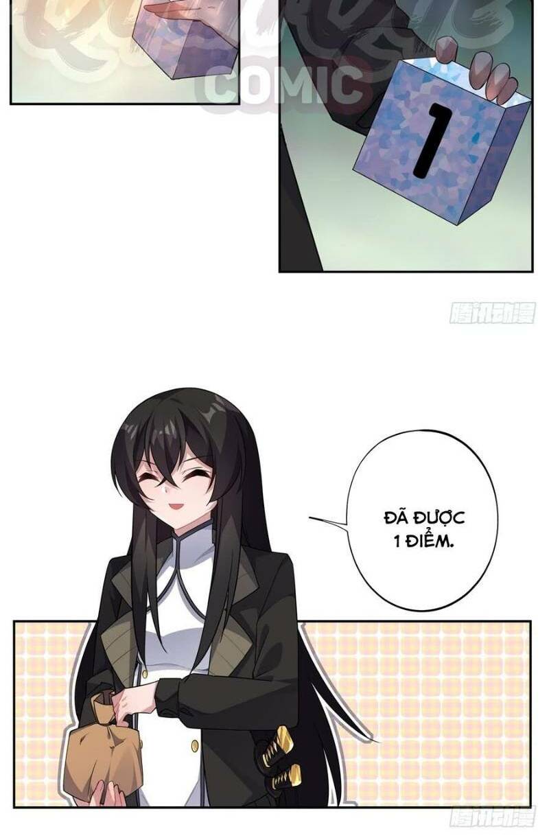 nhặt ma vương về làm nữ hầu chapter 30 4